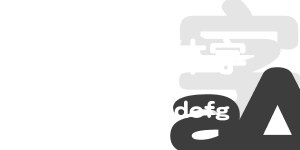 副標(biāo)題圓體字