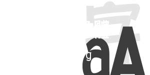 pop海報(bào)字體