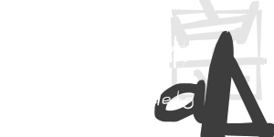 吶喊體字體