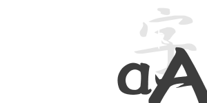 管峻楷書書法字體