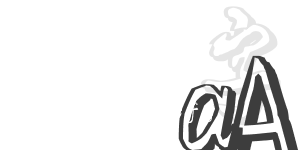 行楷立體字