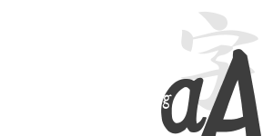 弘一楷書書法字體