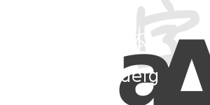 下午茶字體