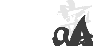 龍吟飛將手書(shū)字體