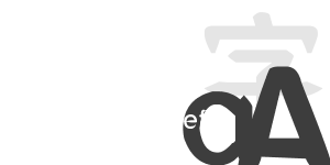 刀鋒字體