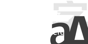 雅酷黑字體