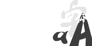 大梁梁秋生書法字體